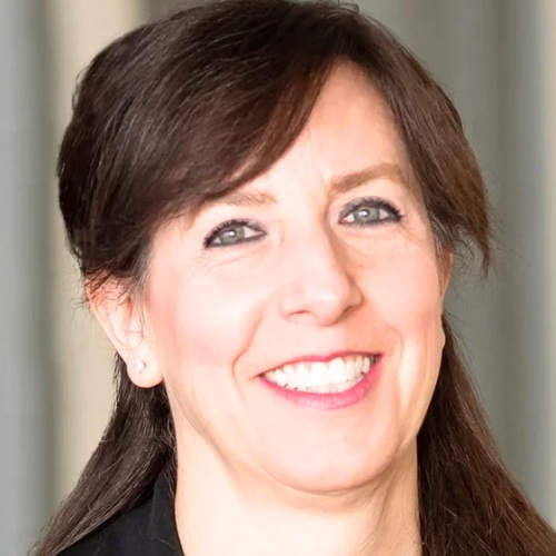 Amy Fracassini
