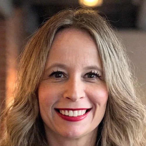 Christine Kolenik
