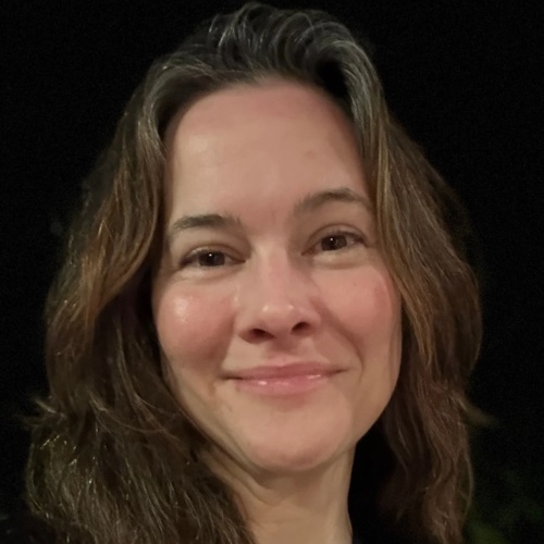 Elizabeth Krajewski